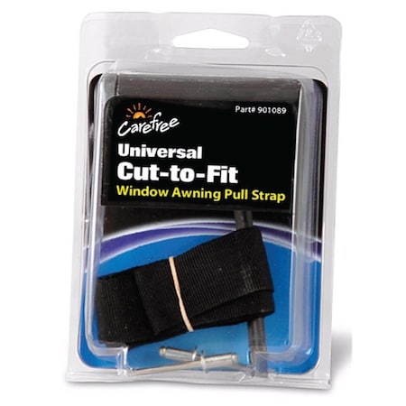 Carefree 22 ft. - 31 ft. Pull Strap Cut-to-Fit C6F-901089